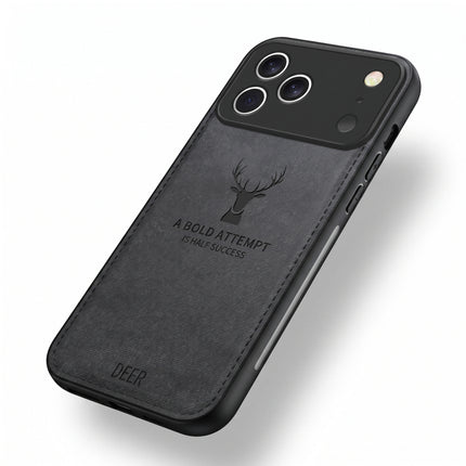Vintage Pattern Case for iPhone – product view 2