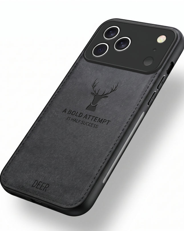 Vintage Pattern Case for iPhone – product view 2