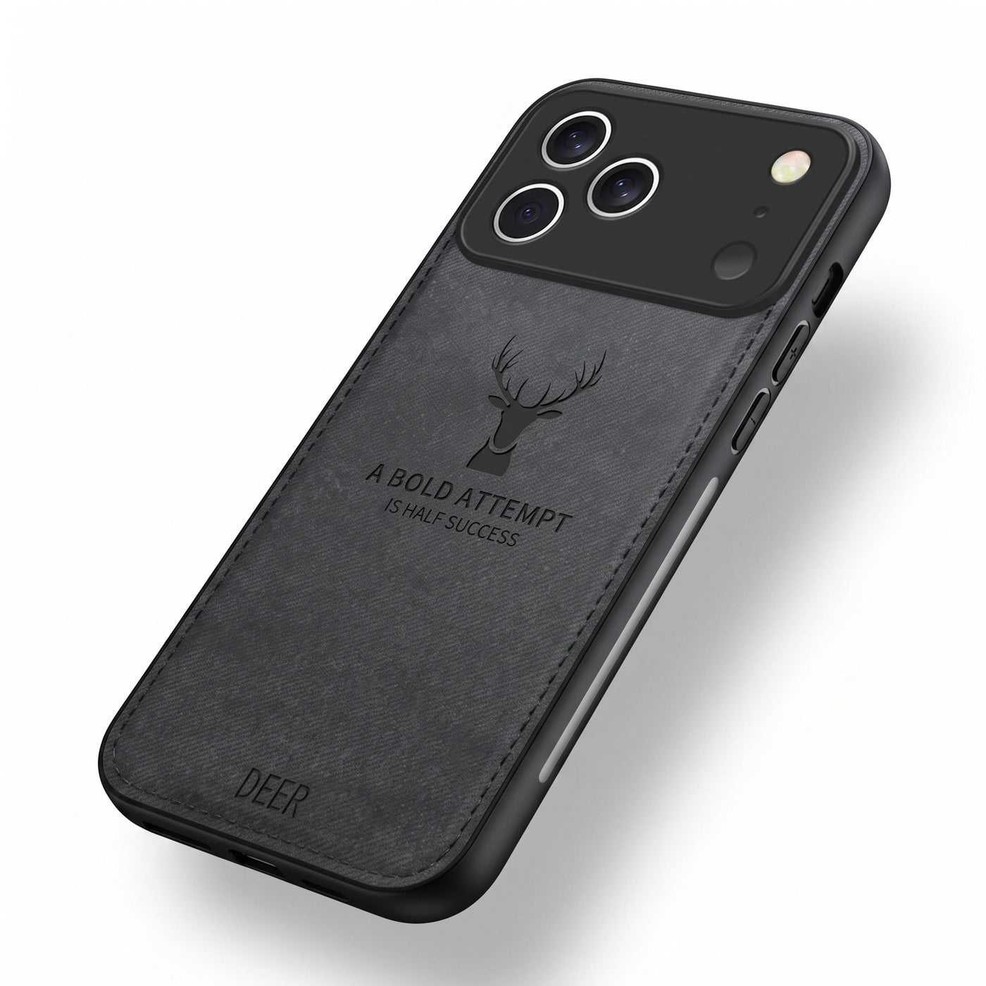 Vintage Pattern Case for iPhone