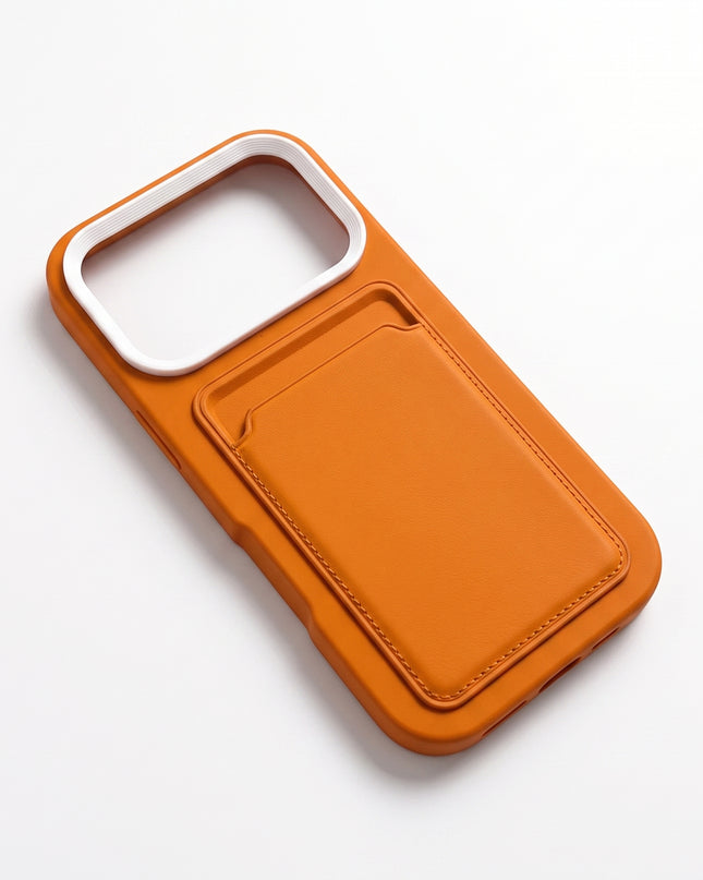 Card Holder Case for iPhone – product view 4