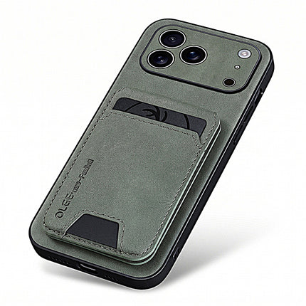 Card Holder Wallet iPhone Case – product view 6