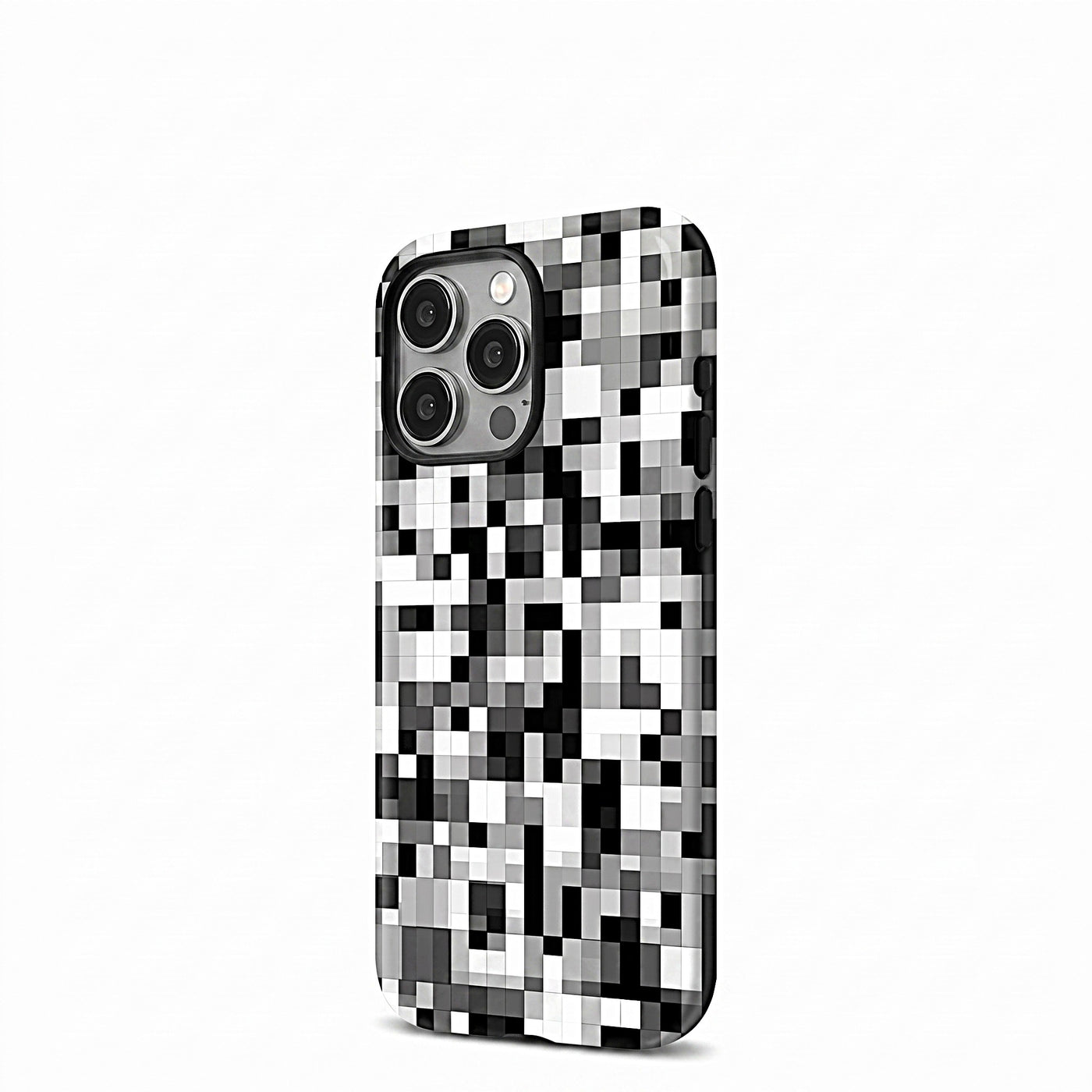 Mosaic Art MagSafe iPhone Case