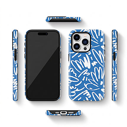 Art Painting Magnetic Case for iPhone – product view 4