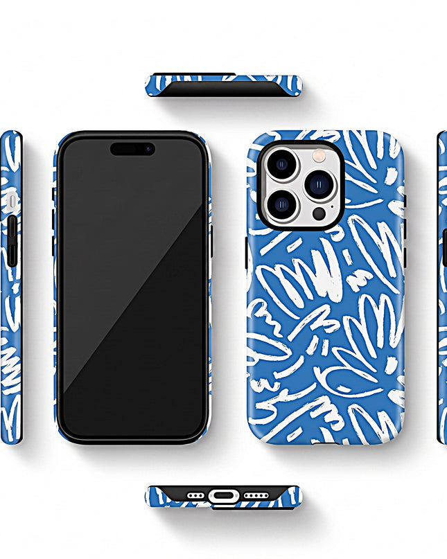 Art Painting Magnetic Case for iPhone – product view 4