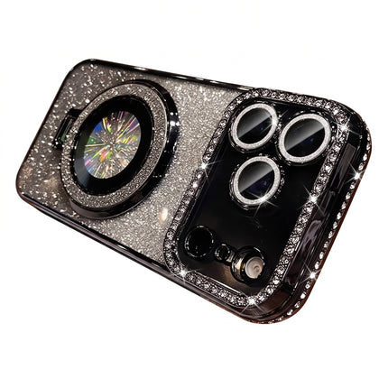 Crystal Stand MagSafe Case for iPhone – product view 3