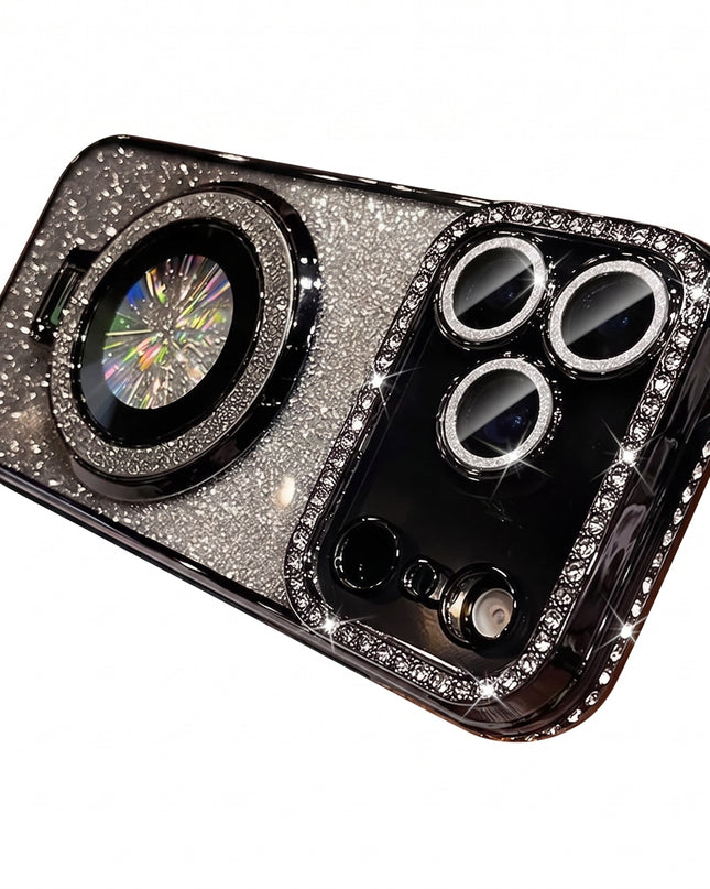 Crystal Stand MagSafe Case for iPhone – product view 3