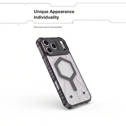 Skin-Feel Magnetic Case for iPhone – product view 1