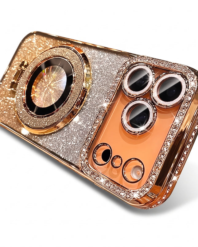 Crystal Stand MagSafe Case for iPhone – product view 5