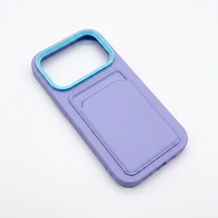 Card Holder Case for iPhone – product view 5