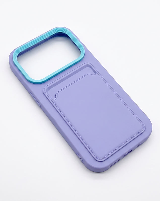 Card Holder Case for iPhone – product view 5