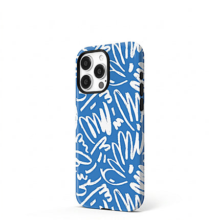 Art Painting Magnetic Case for iPhone – product view 2