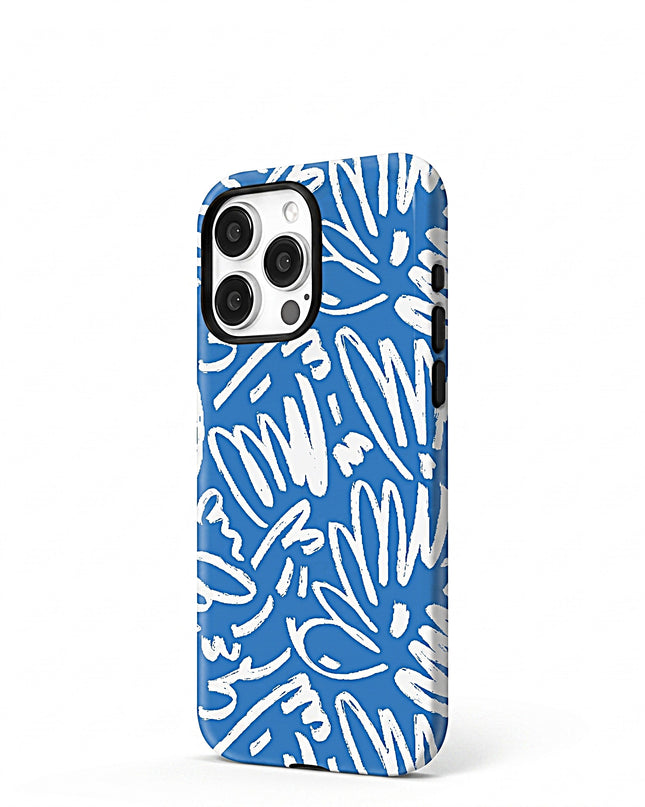 Art Painting Magnetic Case for iPhone – product view 2