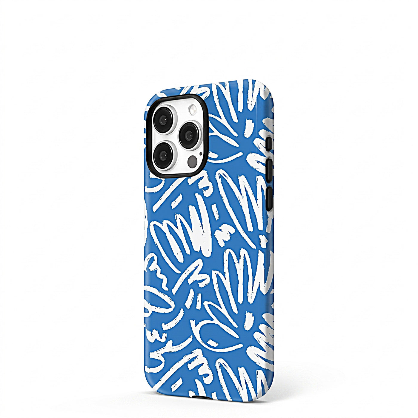 Art Painting Magnetic Case for iPhone
