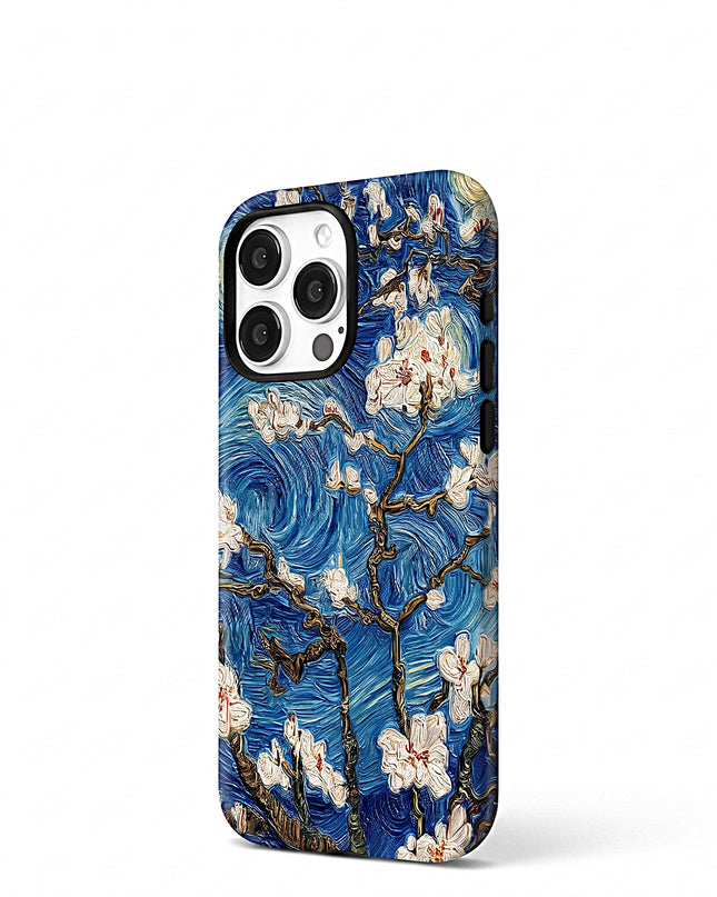 Floral 2-in-1 MagSafe iPhone Case – product view 2