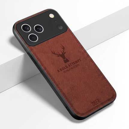Vintage Pattern Case for iPhone – product view 6