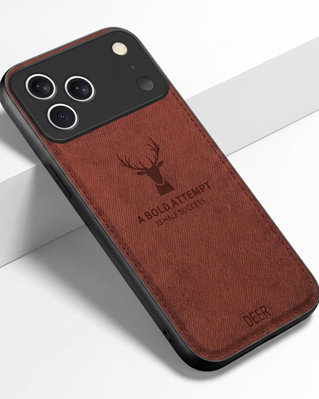 Vintage Pattern Case for iPhone – product view 6
