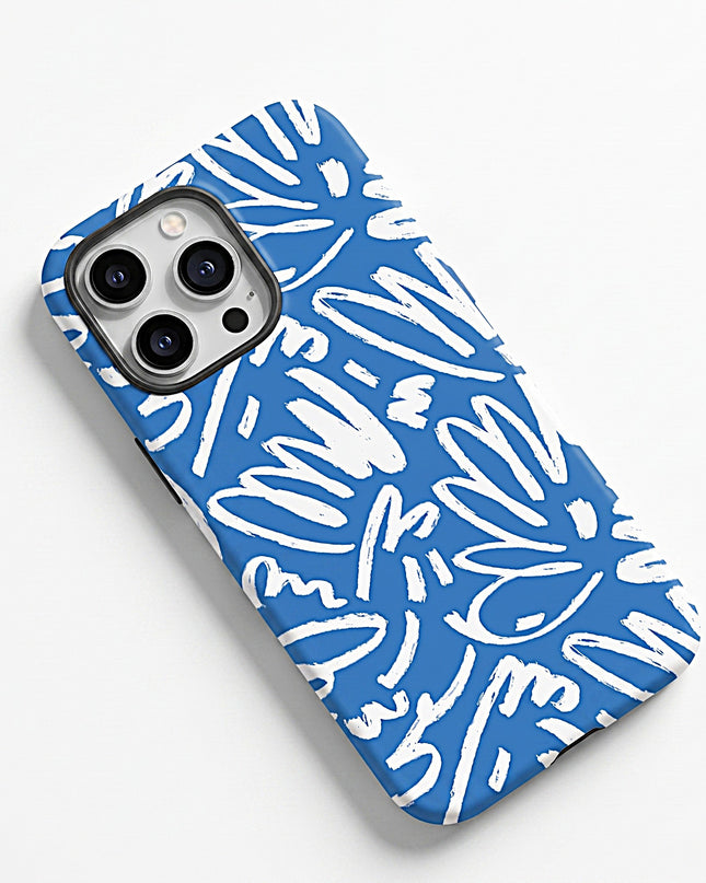 Art Painting Magnetic Case for iPhone – product view 5