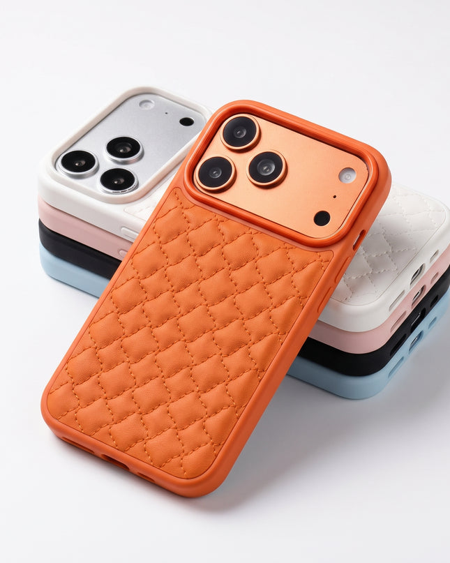 Plaid Armour MagSafe Case for iPhone – product view 2