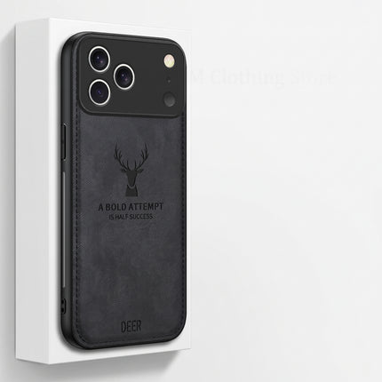 Vintage Pattern Case for iPhone – product view 1