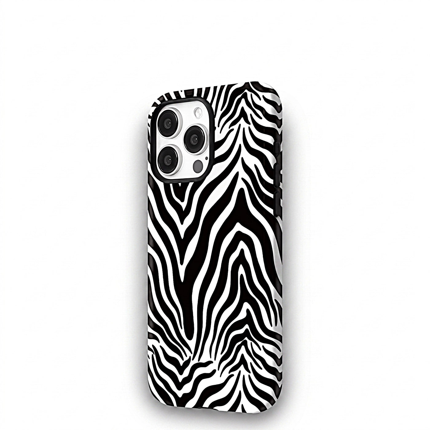 Fashion Stripe MagSafe Case for iPhone