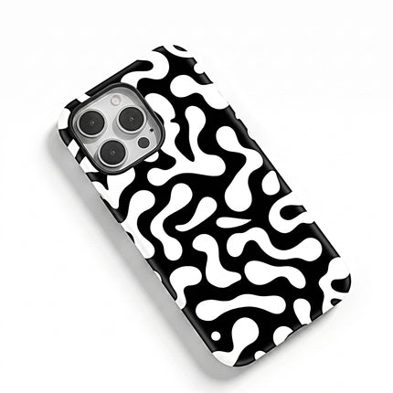 Bold Stripe MagSafe iPhone Case – product view 5
