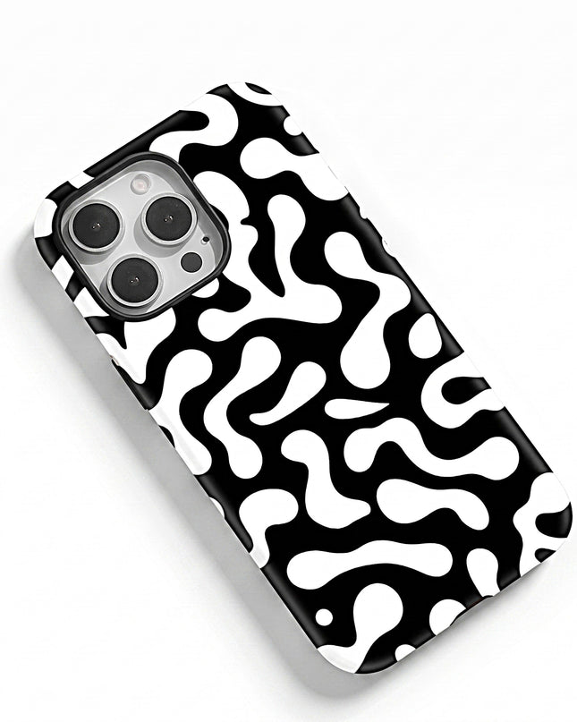 Bold Stripe MagSafe iPhone Case – product view 5