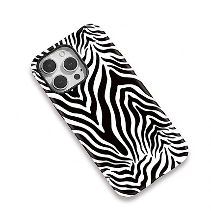 Fashion Stripe MagSafe Case for iPhone – product view 5