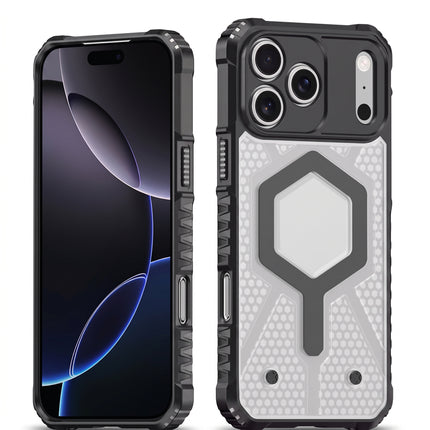 Skin-Feel Magnetic Case for iPhone – product view 5