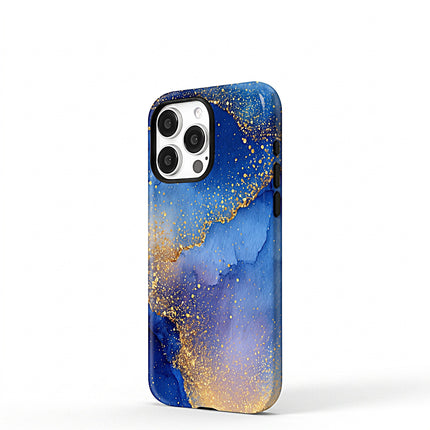 Matte Floral MagSafe Case for iPhone – product view 2