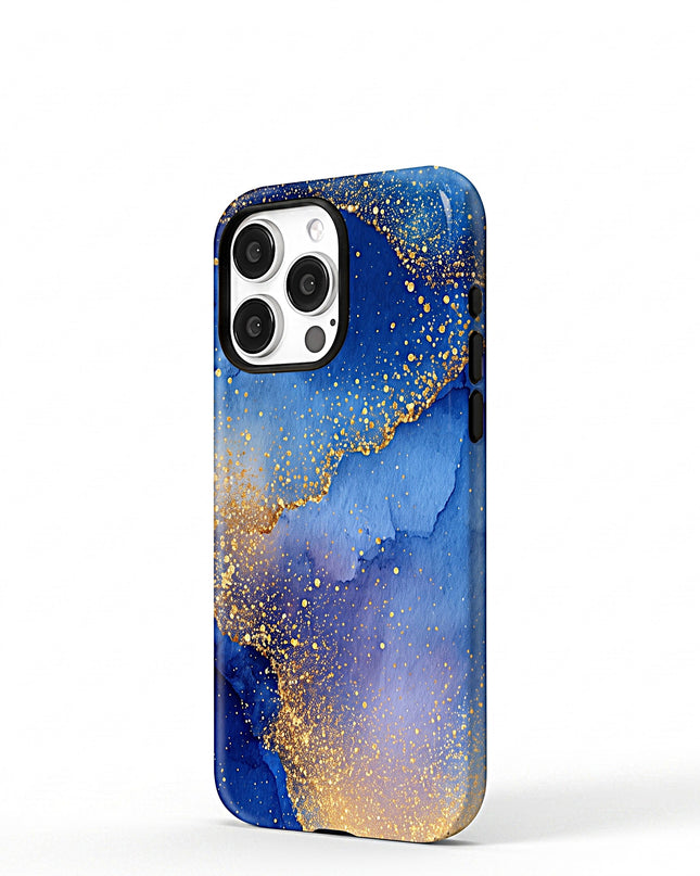 Matte Floral MagSafe Case for iPhone – product view 2