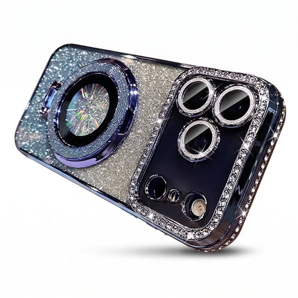 Crystal Stand MagSafe Case for iPhone – product view 4