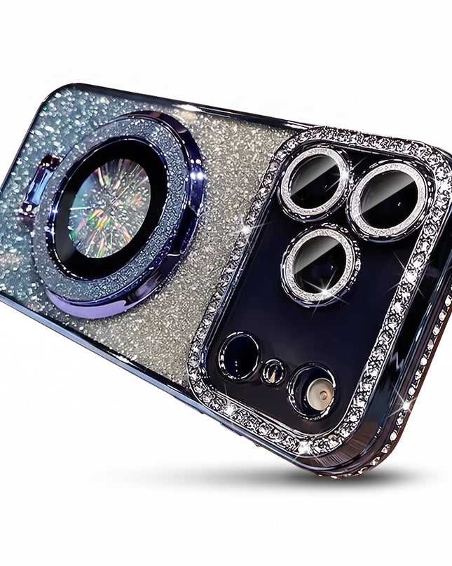 Crystal Stand MagSafe Case for iPhone – product view 4