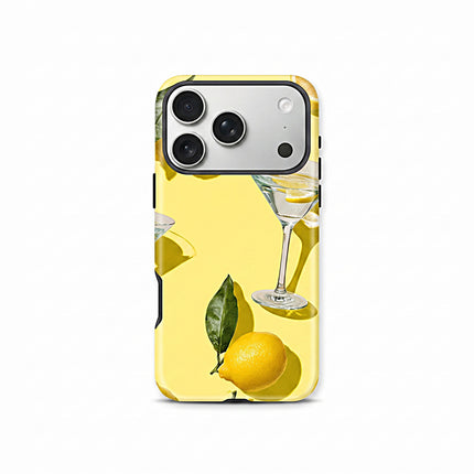 Lemon MagSafe Case for iPhone – product view 1