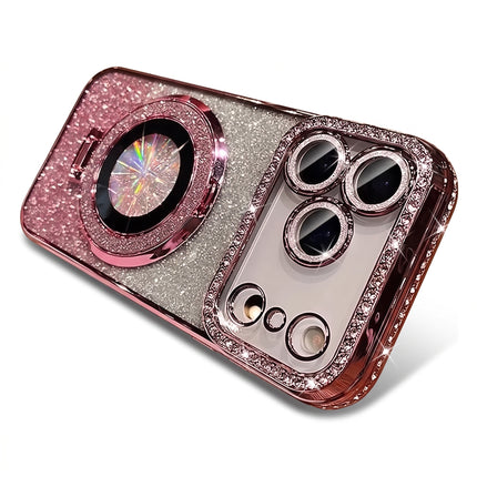 Crystal Stand MagSafe Case for iPhone – product view 7