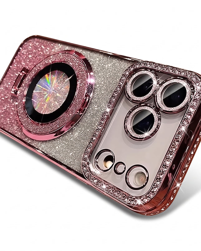 Crystal Stand MagSafe Case for iPhone – product view 7