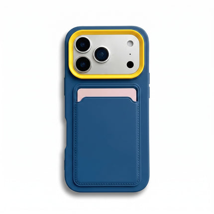 Card Holder Case for iPhone – product view 3