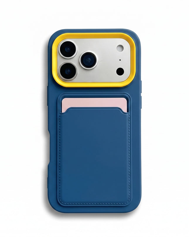 Card Holder Case for iPhone – product view 3
