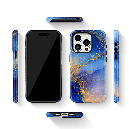 Matte Floral MagSafe Case for iPhone – product view 4