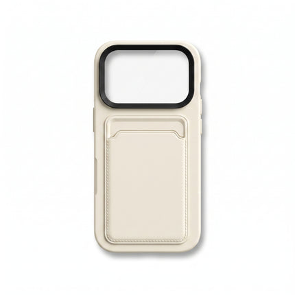 Card Holder Case for iPhone – product view 8