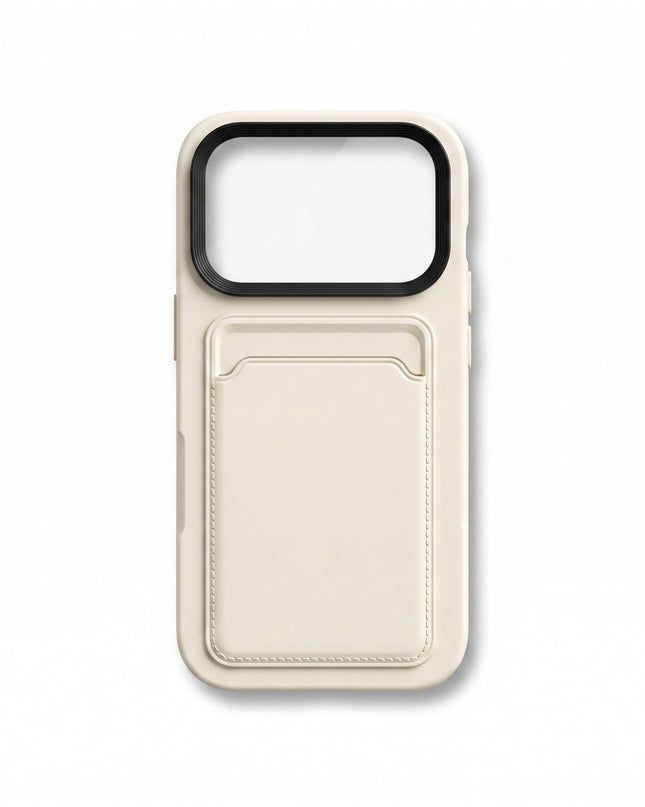 Card Holder Case for iPhone – product view 8