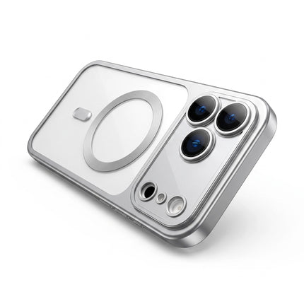 Colour Block Magnetic Case for iPhone – product view 9