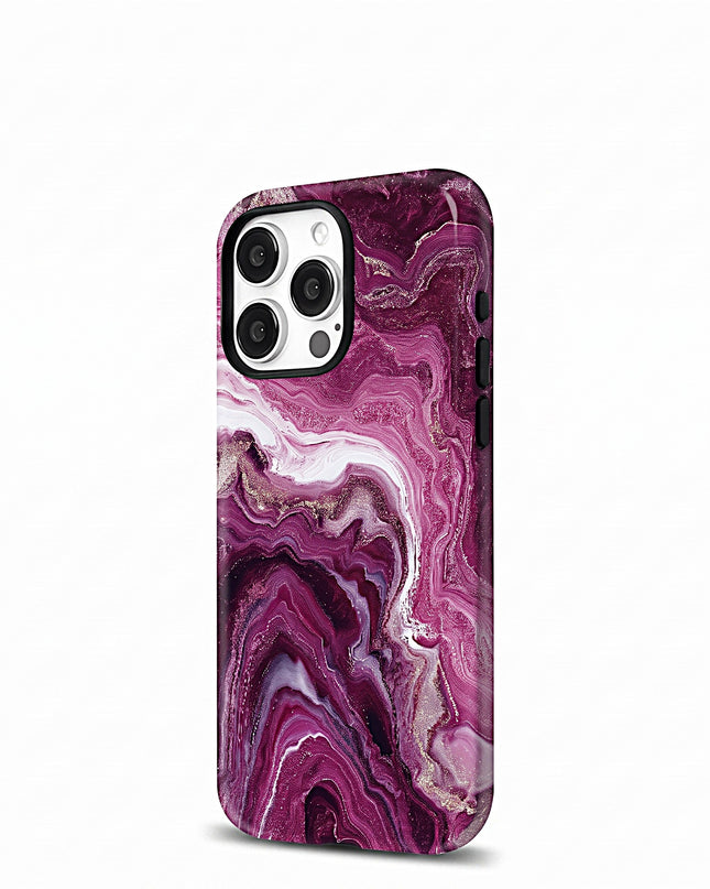Art Print MagSafe iPhone Case – product view 2
