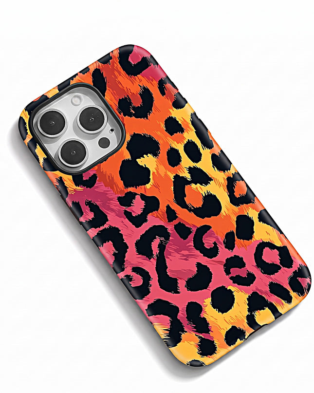 Floral Pattern MagSafe Case for iPhone – product view 5