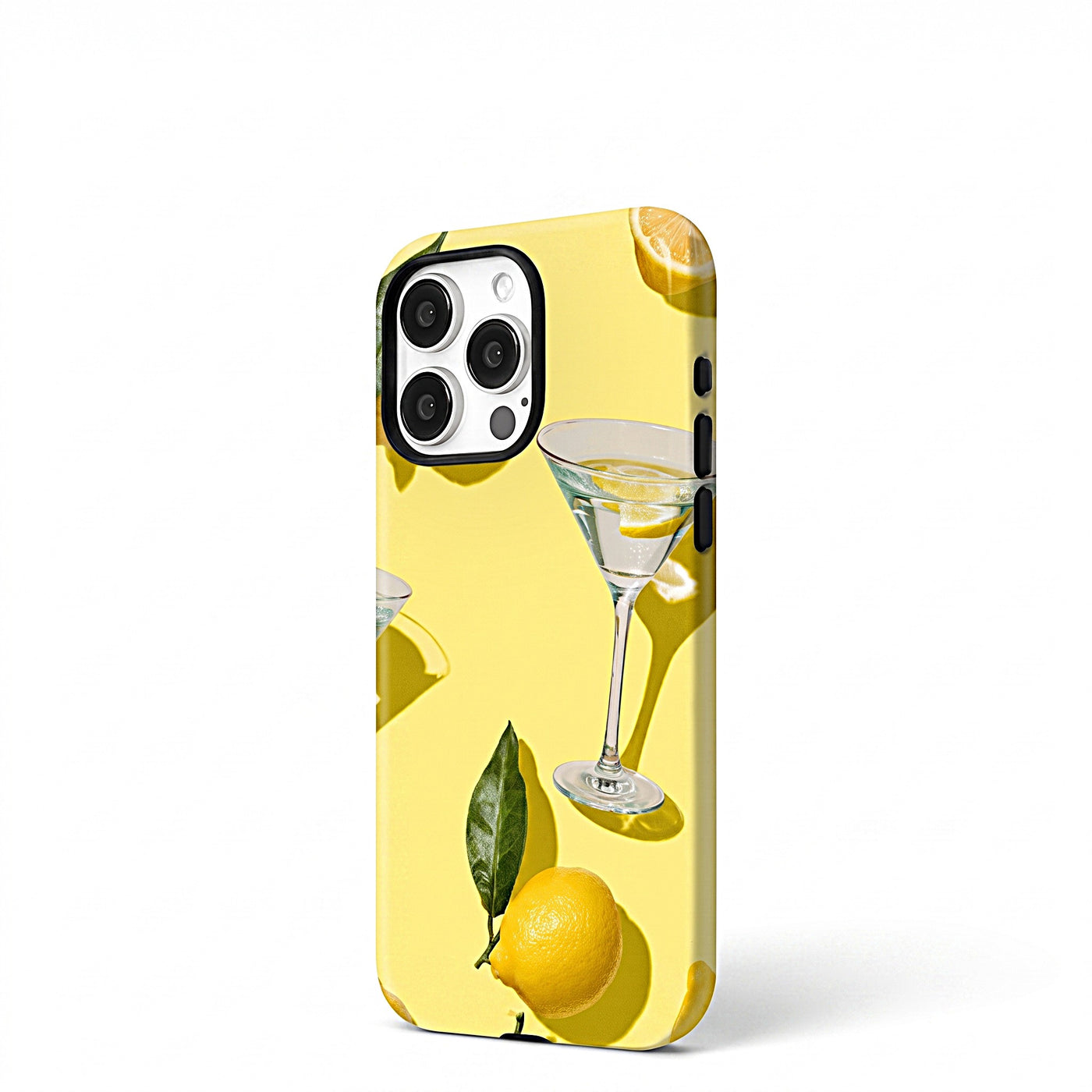 Lemon MagSafe Case for iPhone