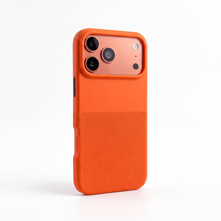 Woven Pattern Magnetic Case for iPhone – product view 8