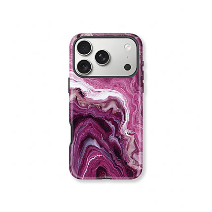 Art Print MagSafe iPhone Case – product view 1
