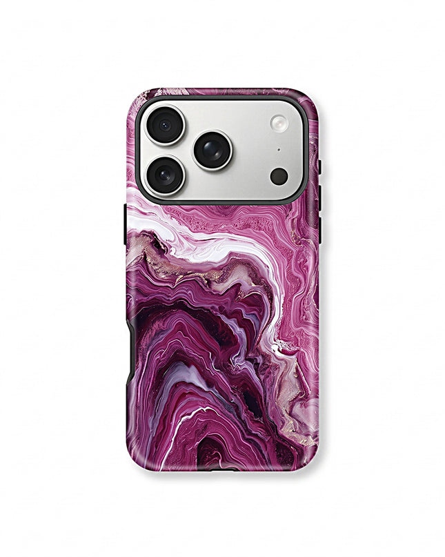 Art Print MagSafe iPhone Case – product view 1