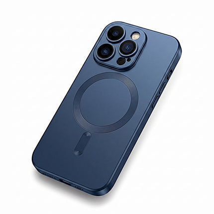 Soft Matte iPhone Case – product view 3