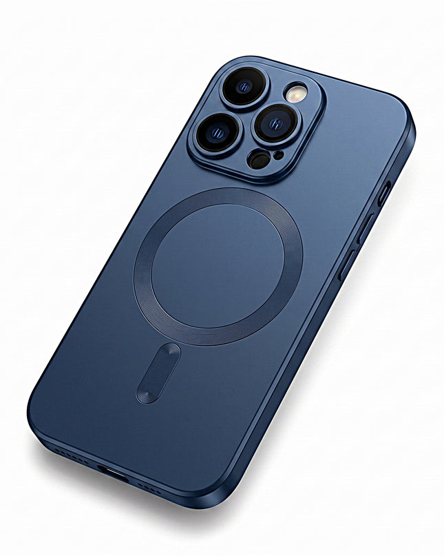 Soft Matte iPhone Case – product view 3