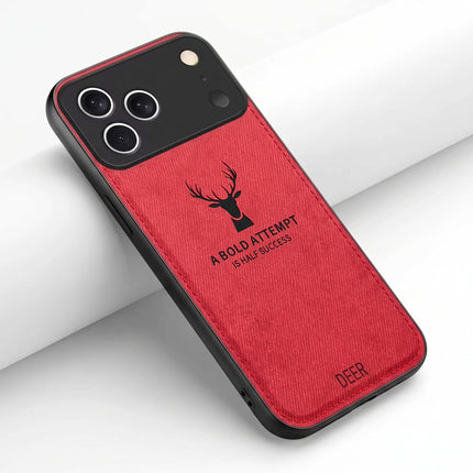 Vintage Pattern Case for iPhone – product view 8